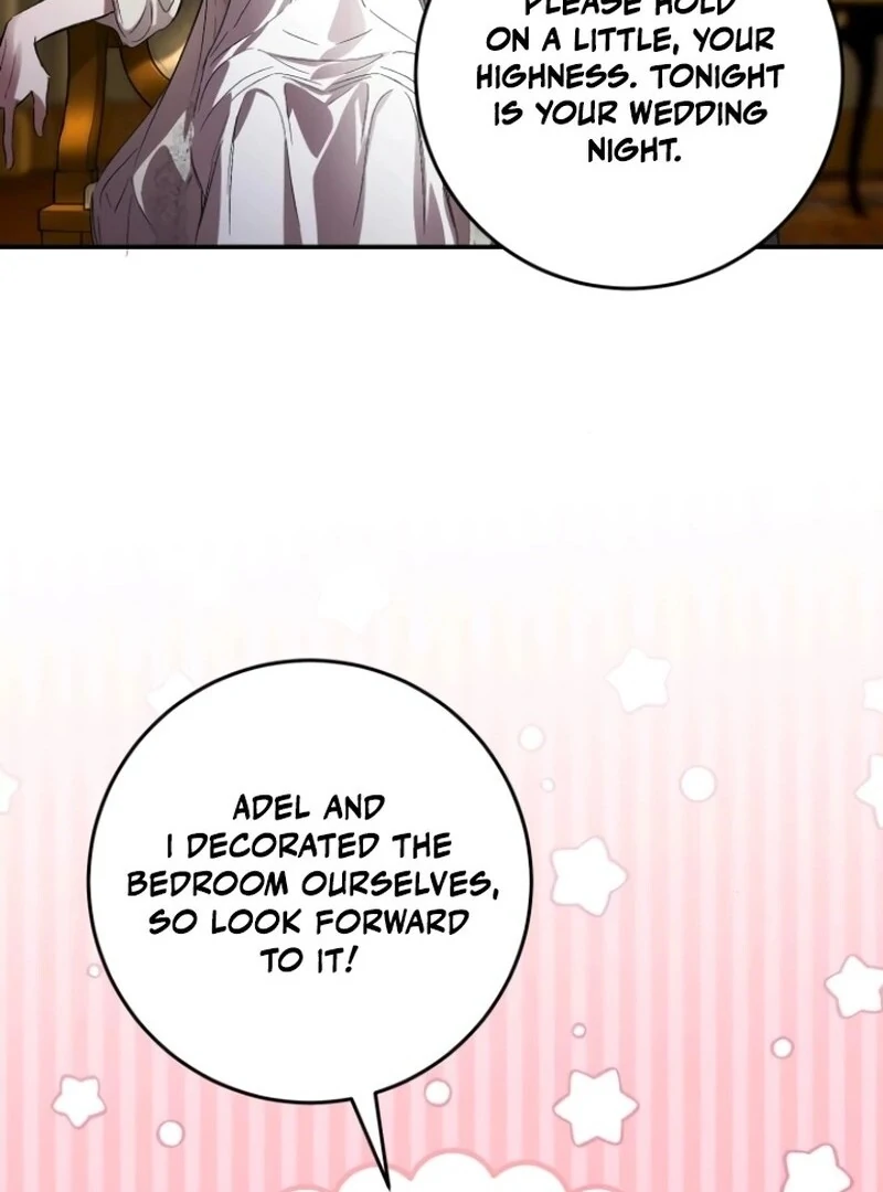the empresss time reversed abducted marriage chapter 38 page 126