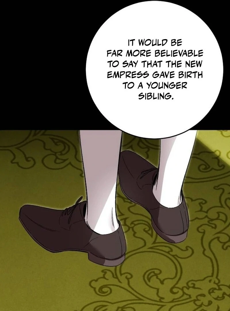 the empresss time reversed abducted marriage chapter 40 page 15