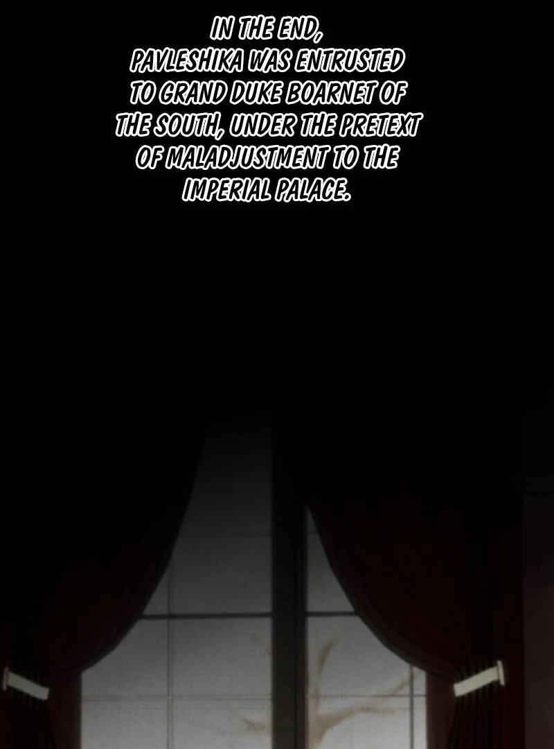 the empresss time reversed abducted marriage chapter 40 page 19