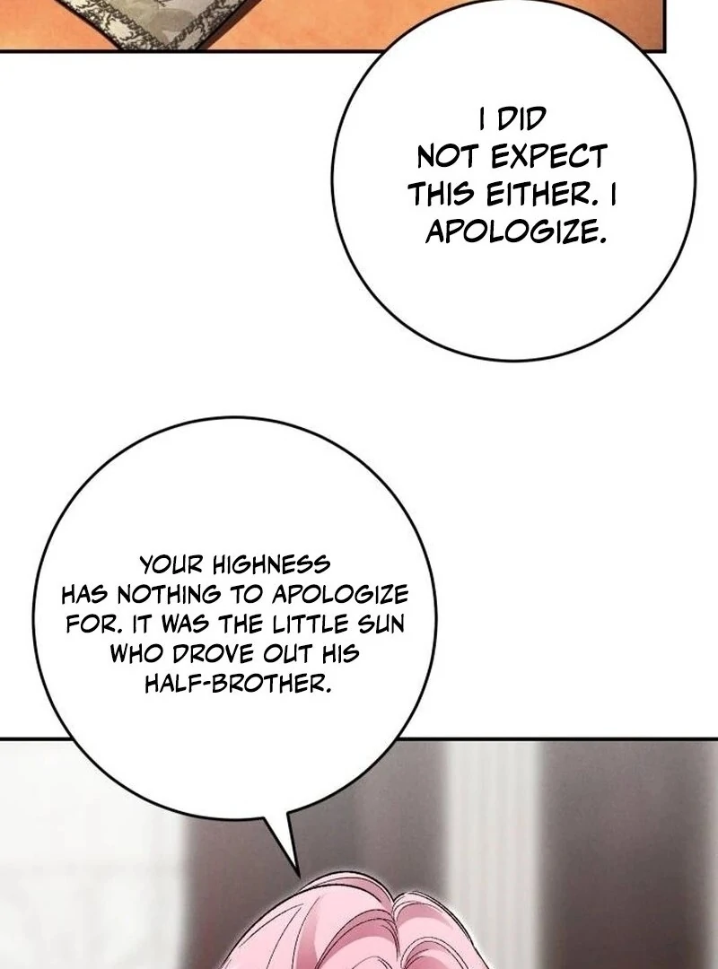 the empresss time reversed abducted marriage chapter 40 page 22