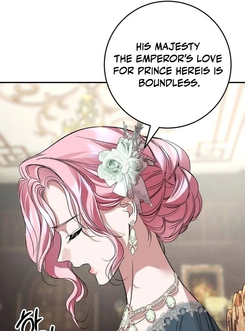 the empresss time reversed abducted marriage chapter 40 page 28