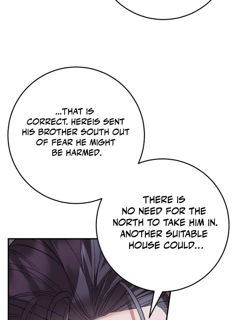the empresss time reversed abducted marriage chapter 40 page 32