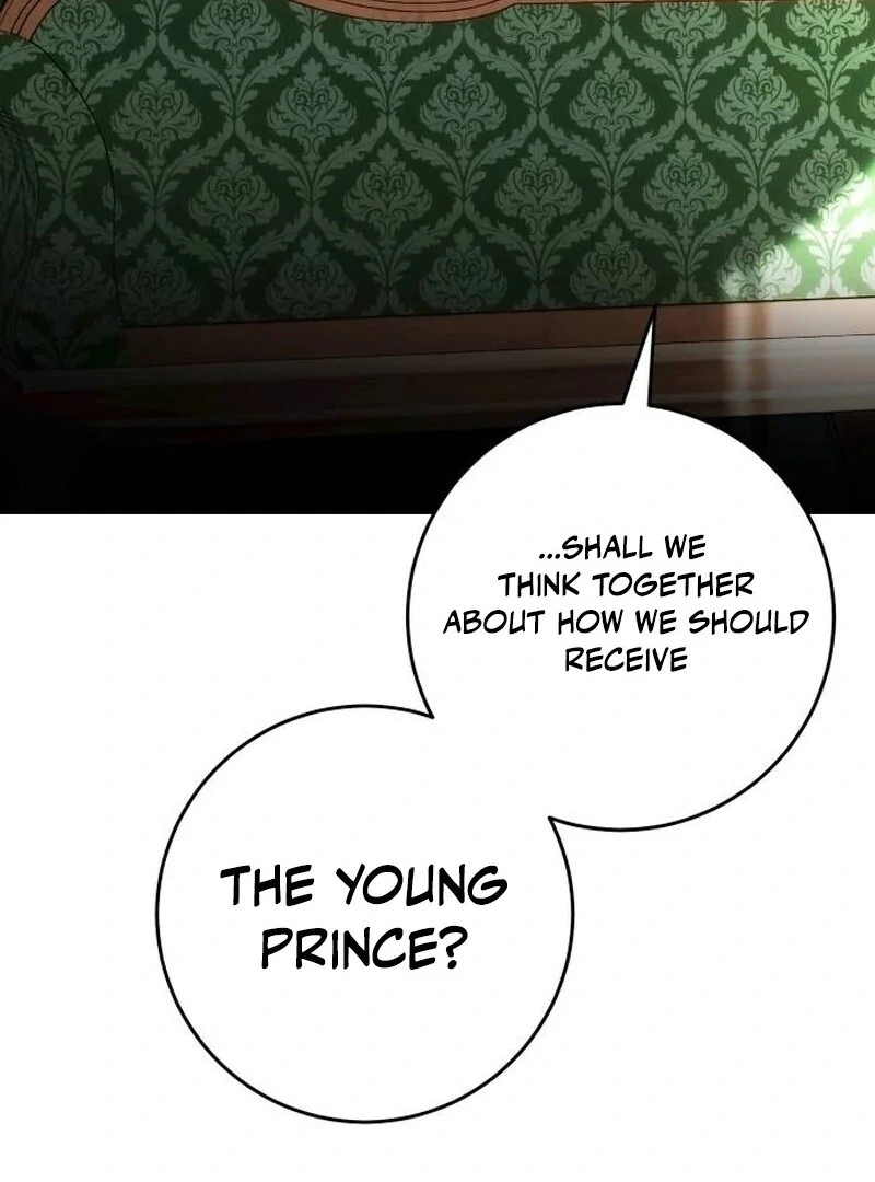 the empresss time reversed abducted marriage chapter 40 page 45