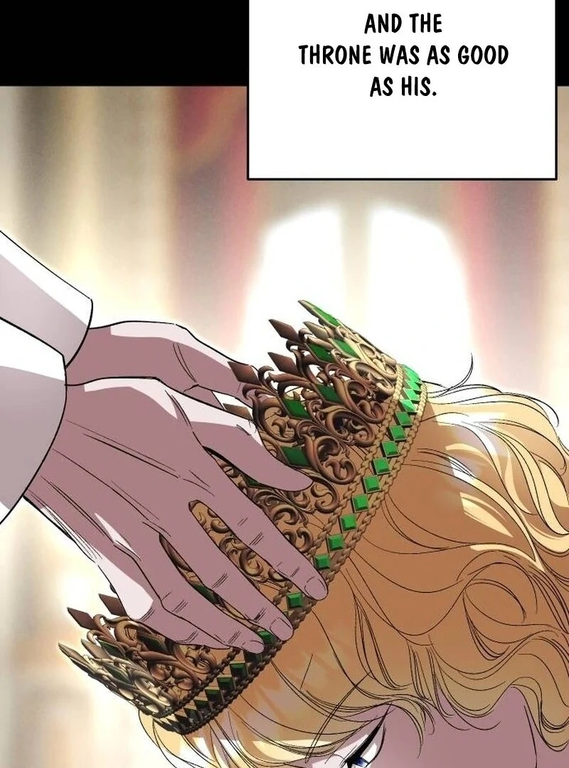 the empresss time reversed abducted marriage chapter 40 page 65