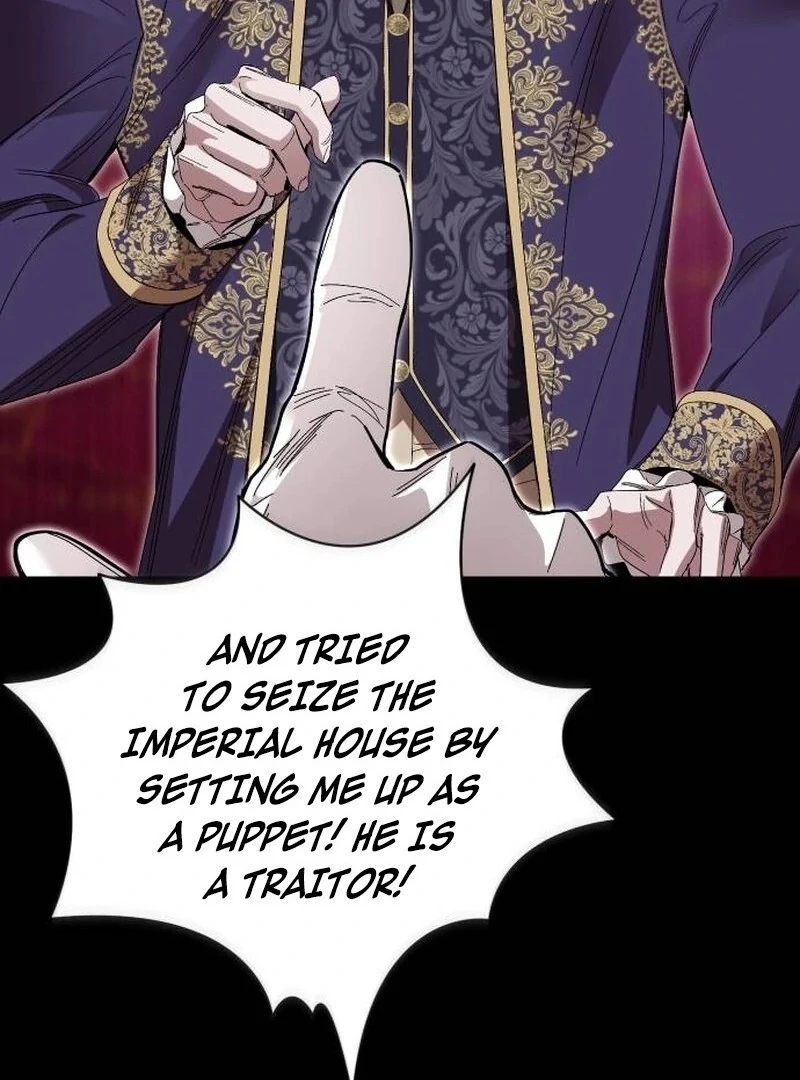 the empresss time reversed abducted marriage chapter 40 page 80