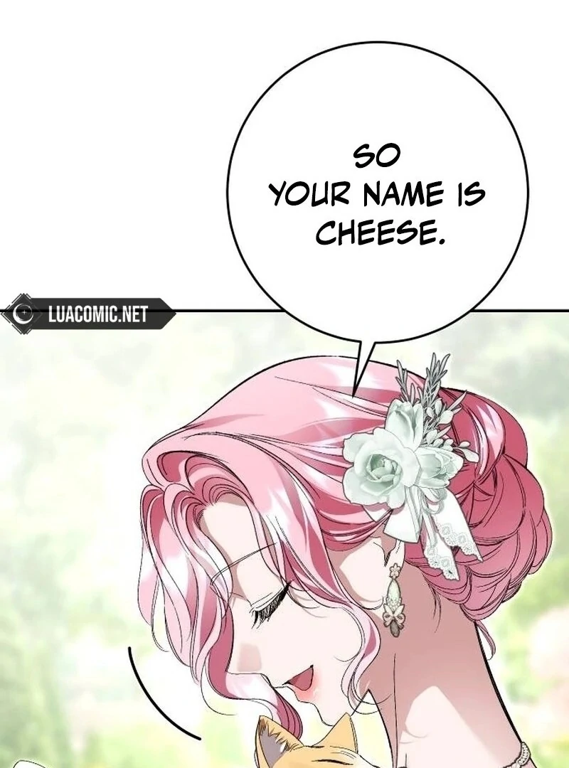 the empresss time reversed abducted marriage chapter 40 page 122