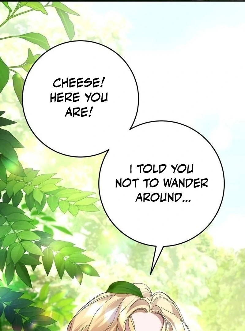the empresss time reversed abducted marriage chapter 40 page 125