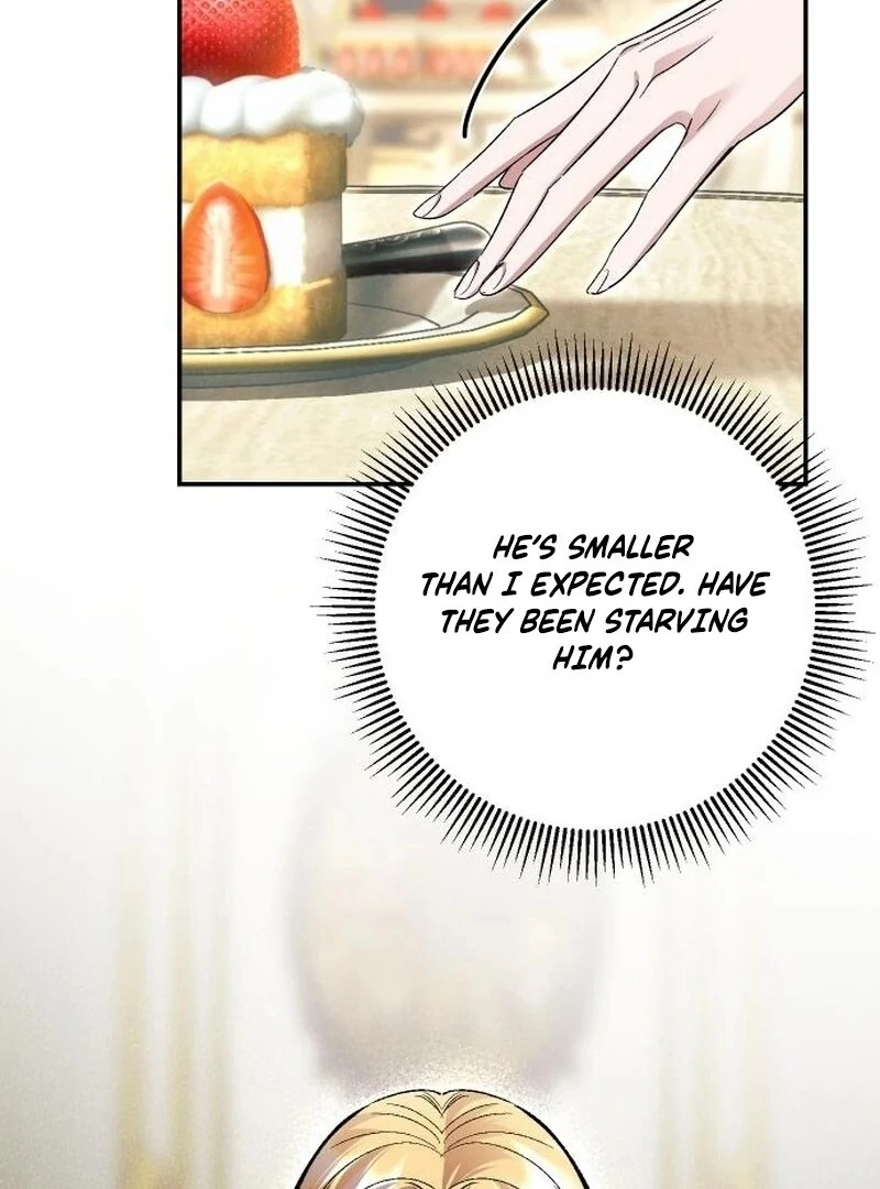 the empresss time reversed abducted marriage chapter 41 page 6