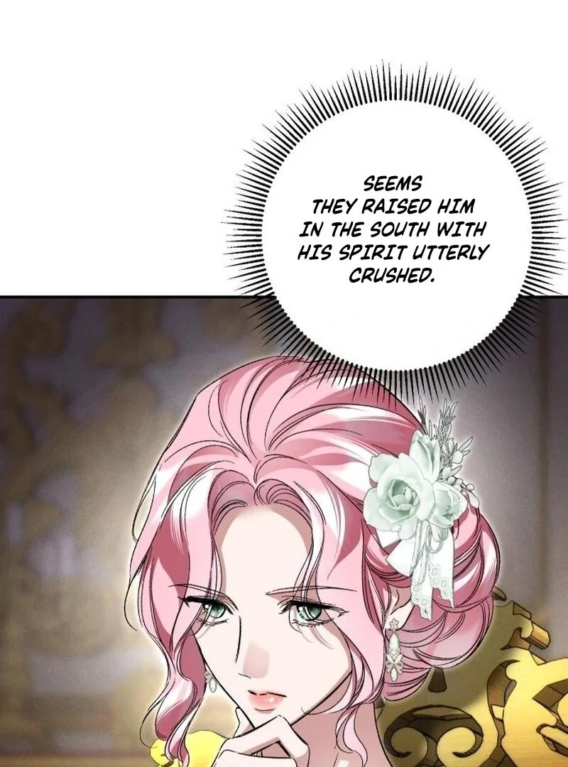 the empresss time reversed abducted marriage chapter 41 page 19