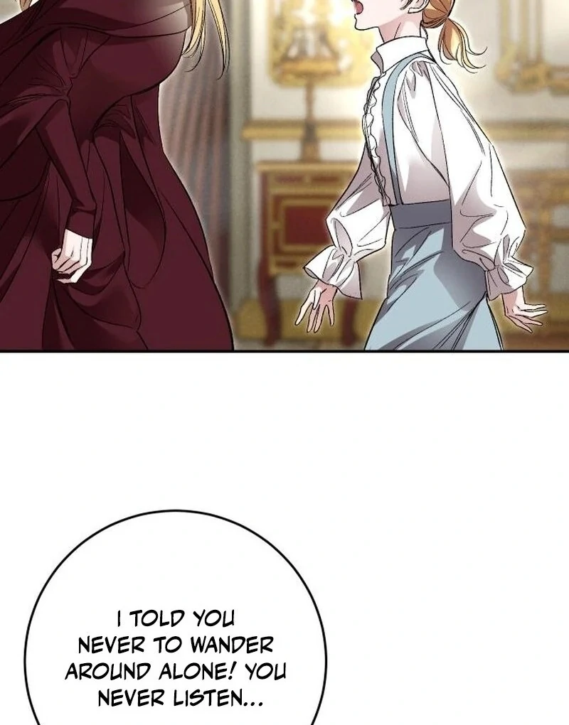 the empresss time reversed abducted marriage chapter 41 page 27