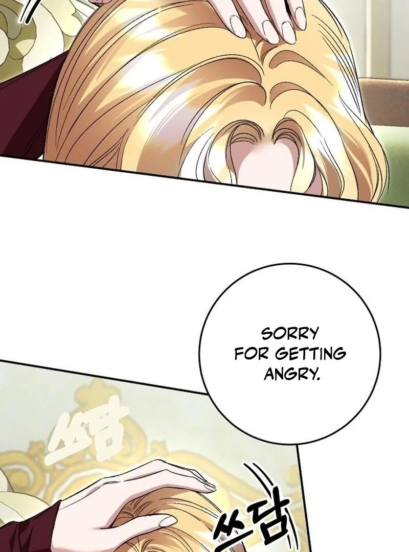 the empresss time reversed abducted marriage chapter 41 page 61