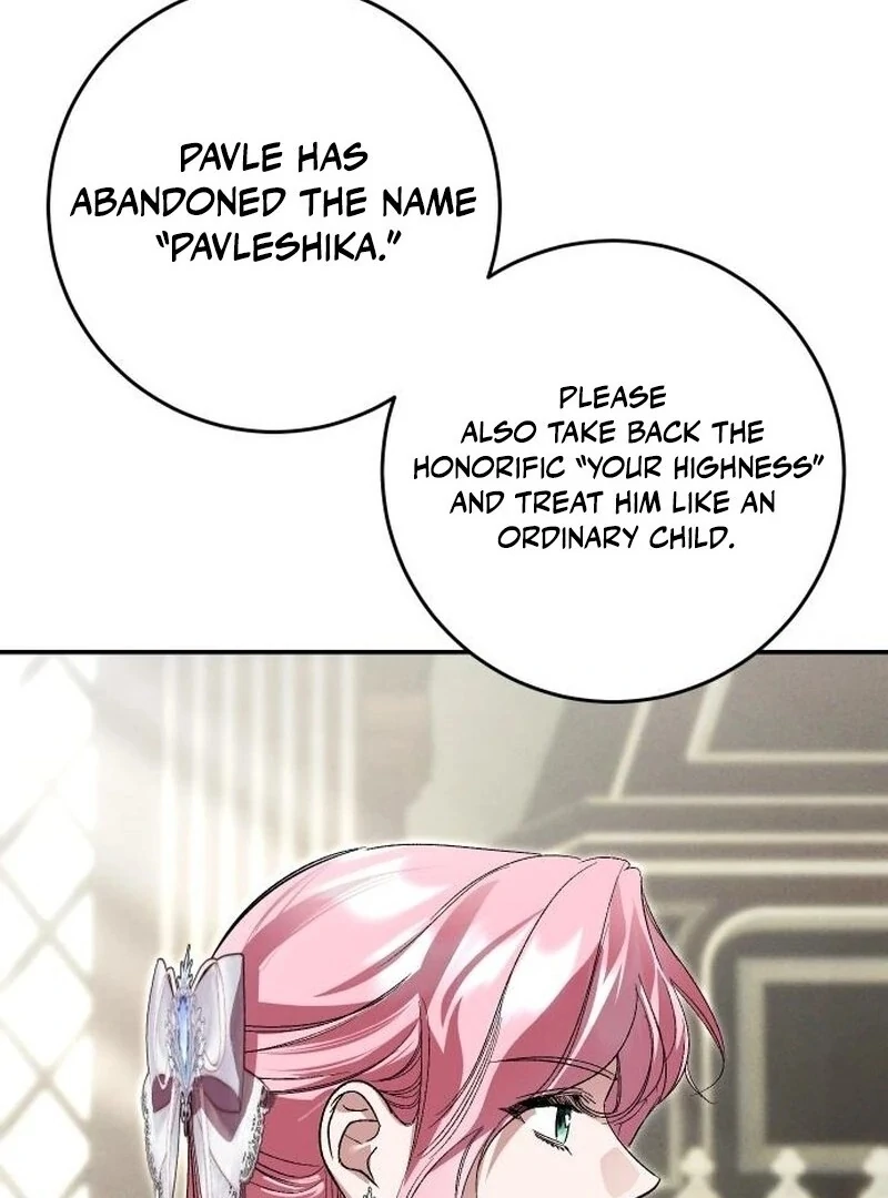 the empresss time reversed abducted marriage chapter 41 page 76