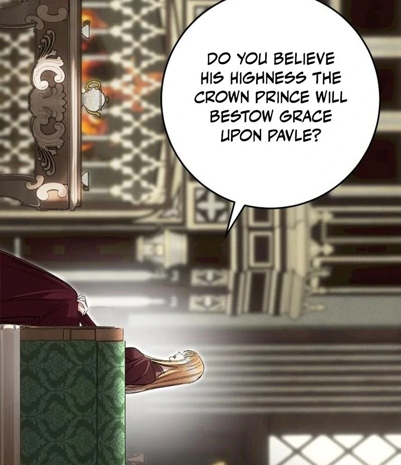 the empresss time reversed abducted marriage chapter 41 page 81