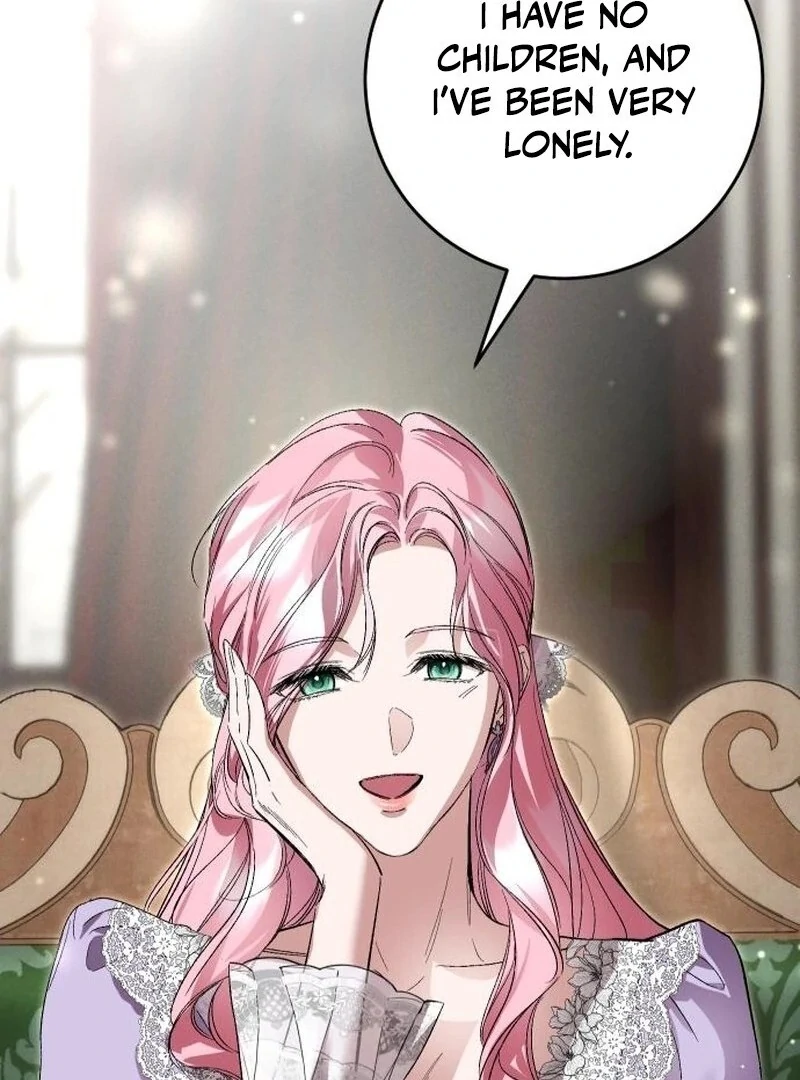 the empresss time reversed abducted marriage chapter 41 page 85