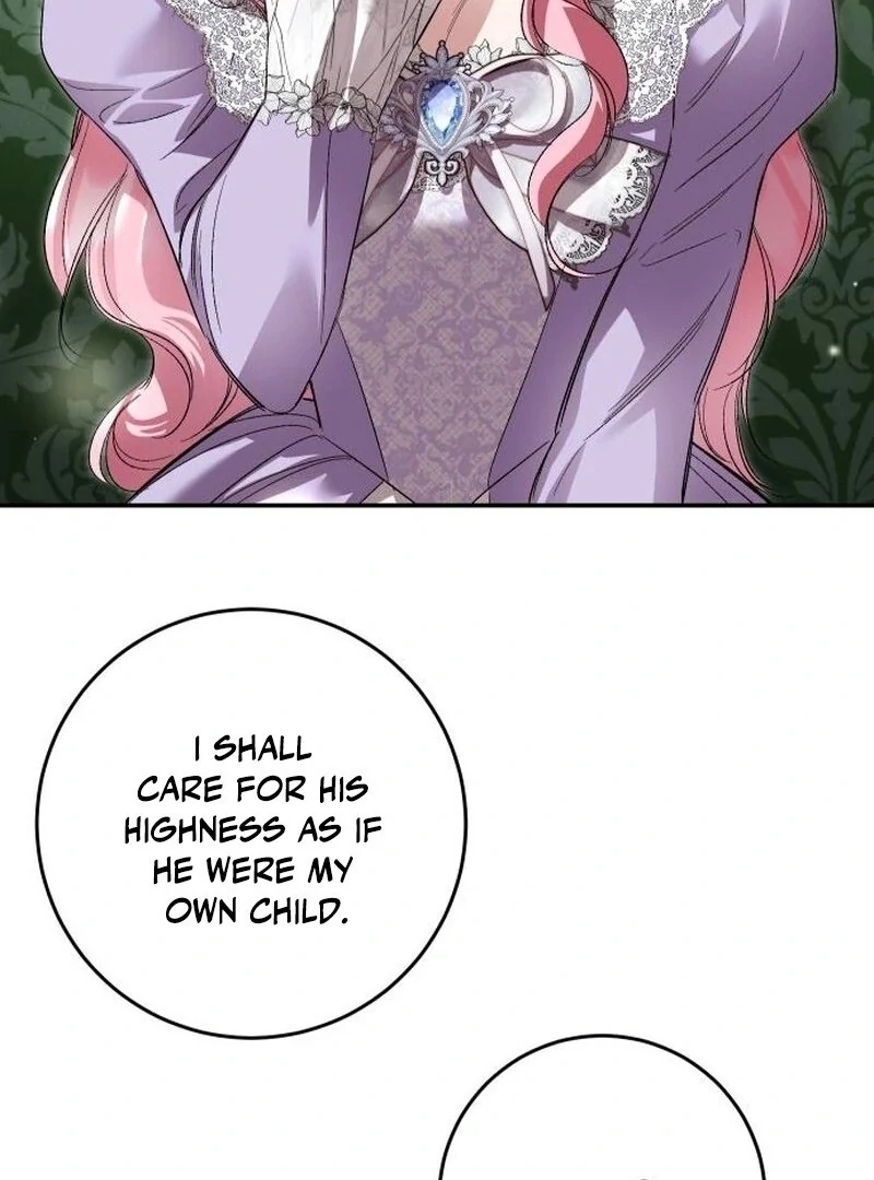 the empresss time reversed abducted marriage chapter 41 page 86