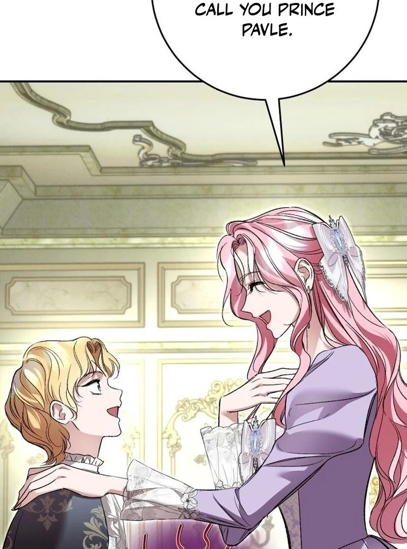 the empresss time reversed abducted marriage chapter 41 page 106