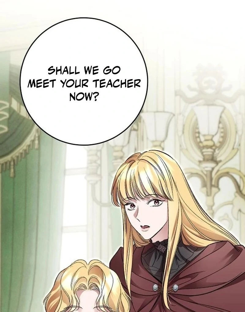 the empresss time reversed abducted marriage chapter 41 page 109