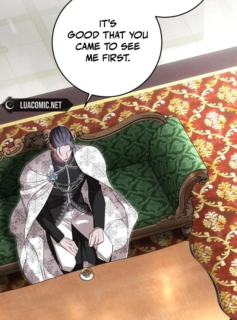 the empresss time reversed abducted marriage chapter 48 page 38