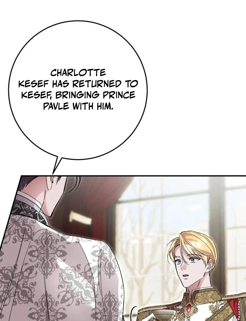 the empresss time reversed abducted marriage chapter 48 page 40
