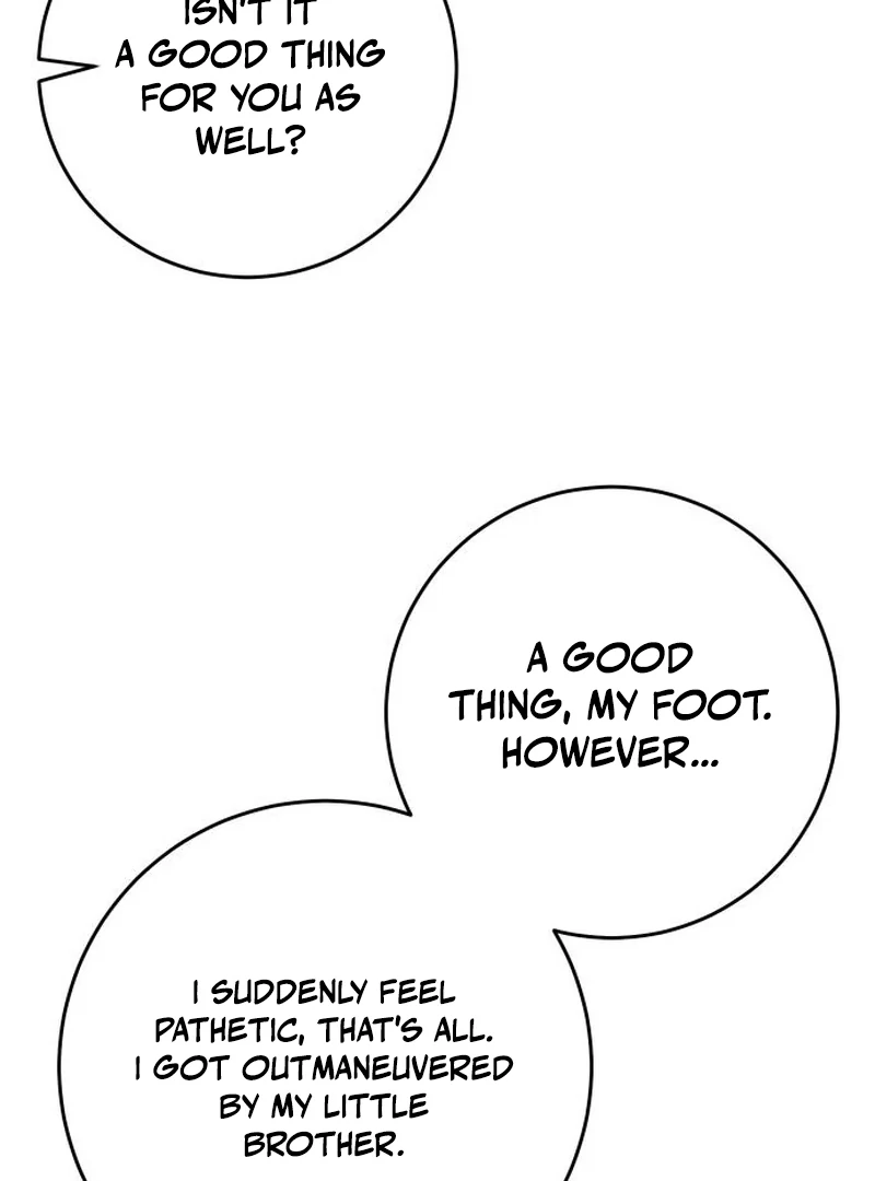 the empresss time reversed abducted marriage chapter 48 page 49