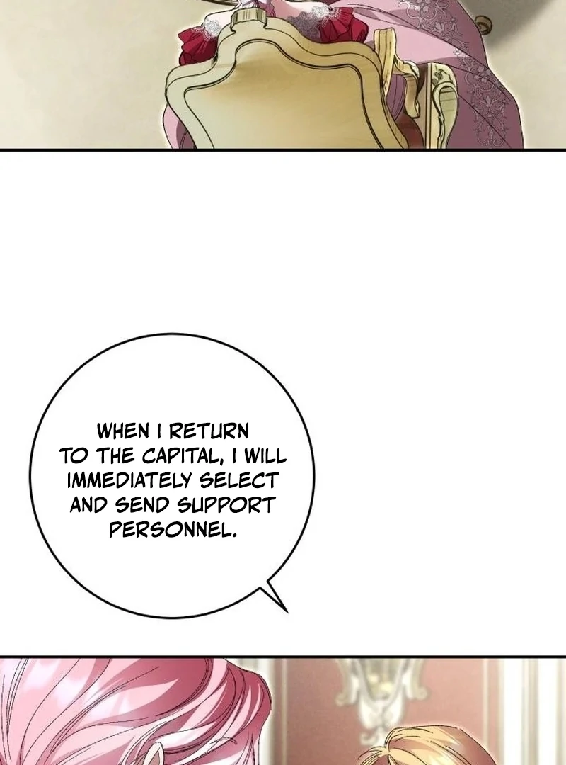 the empresss time reversed abducted marriage chapter 48 page 60