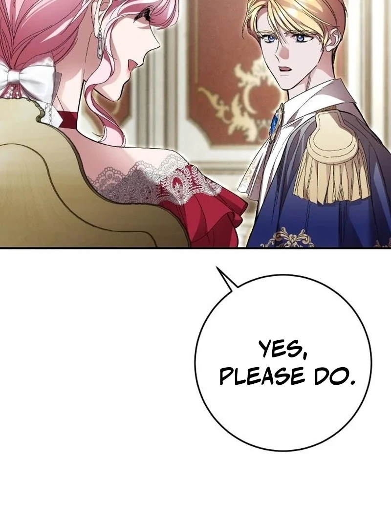 the empresss time reversed abducted marriage chapter 48 page 61