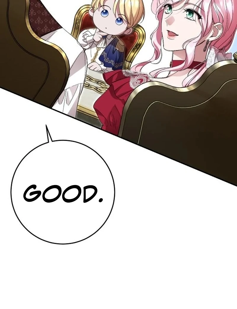 the empresss time reversed abducted marriage chapter 48 page 87