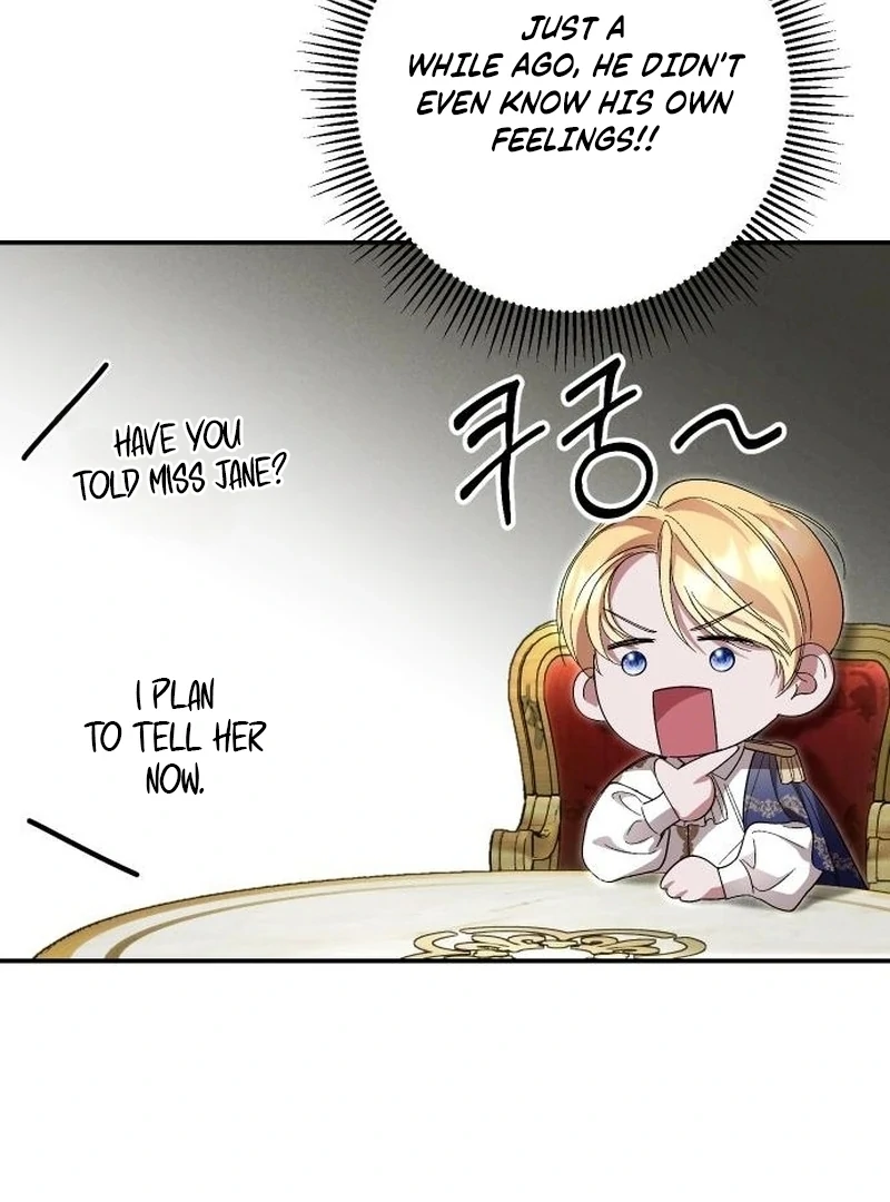 the empresss time reversed abducted marriage chapter 48 page 92