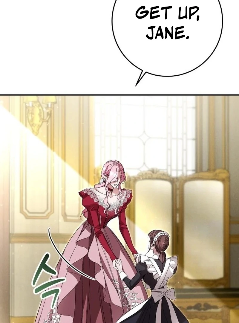 the empresss time reversed abducted marriage chapter 48 page 99