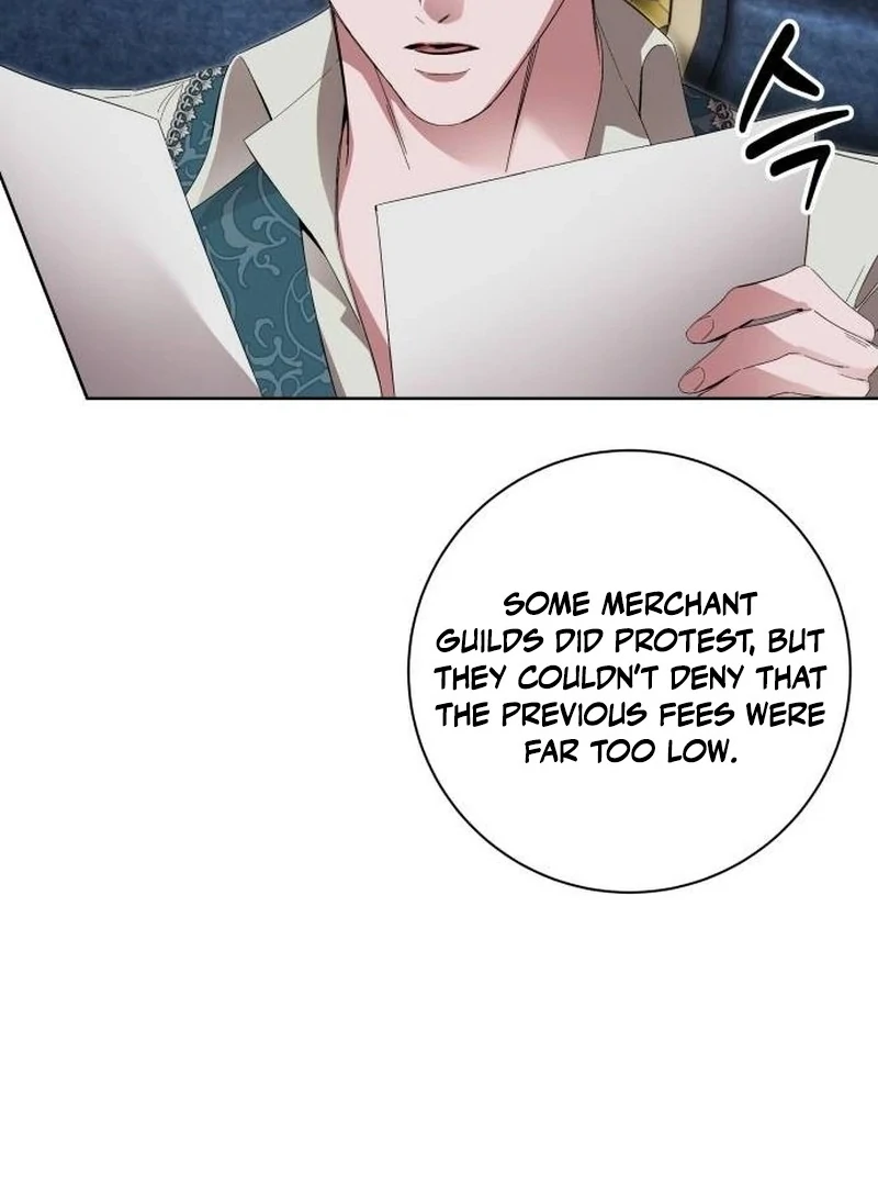 the empresss time reversed abducted marriage chapter 49 page 15