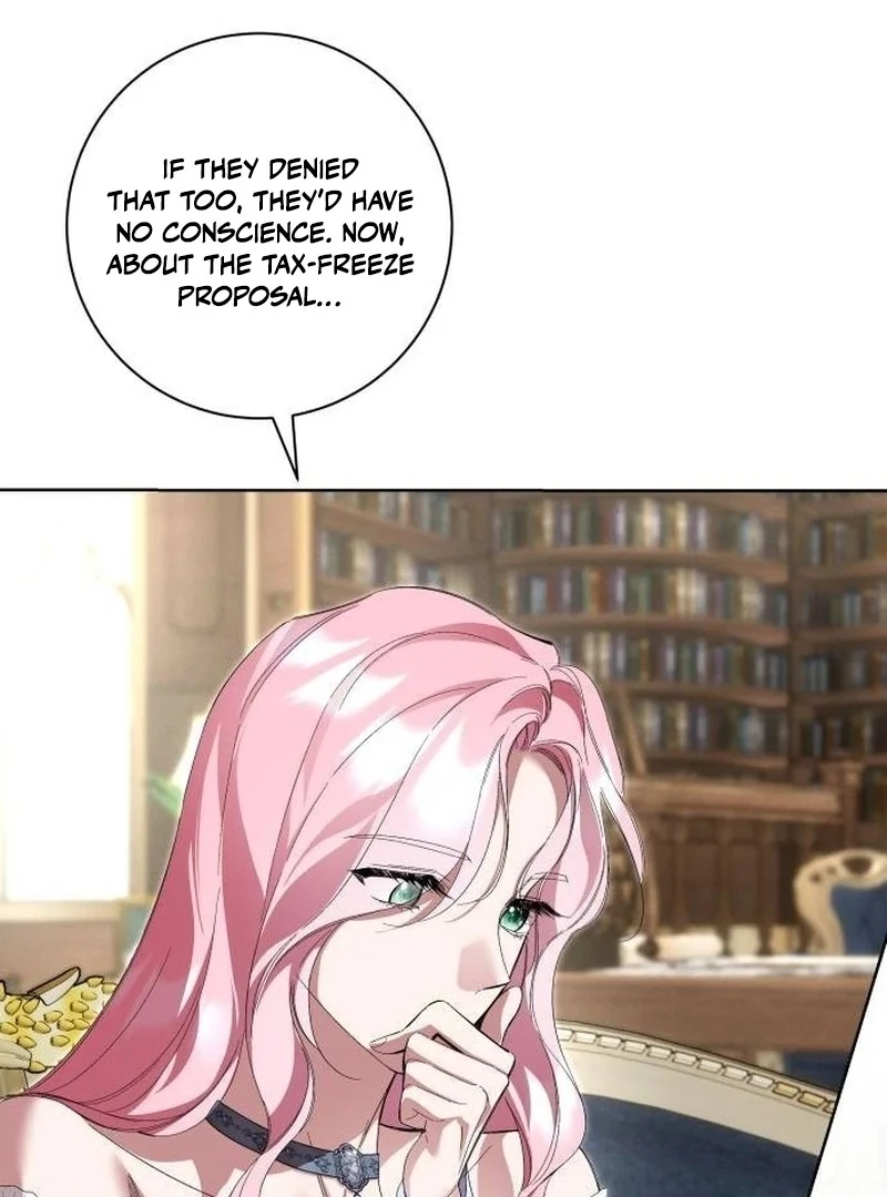 the empresss time reversed abducted marriage chapter 49 page 16