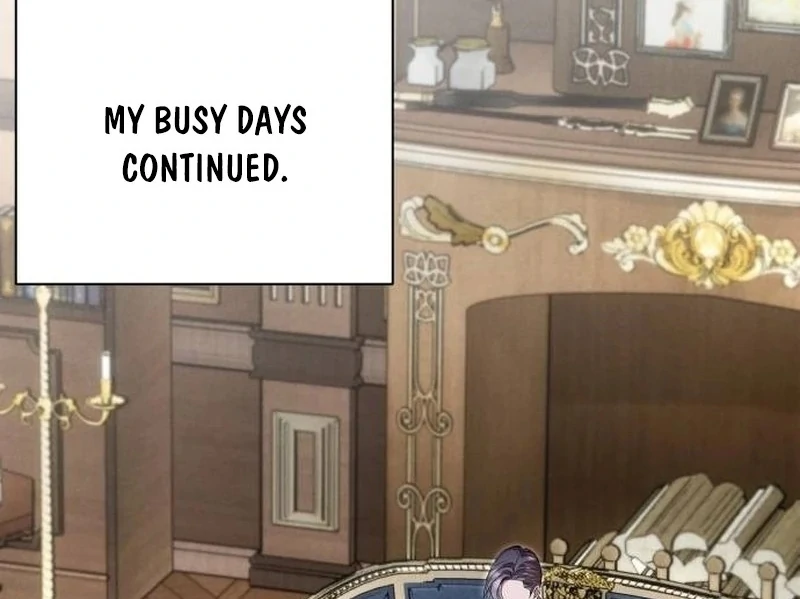 the empresss time reversed abducted marriage chapter 49 page 18