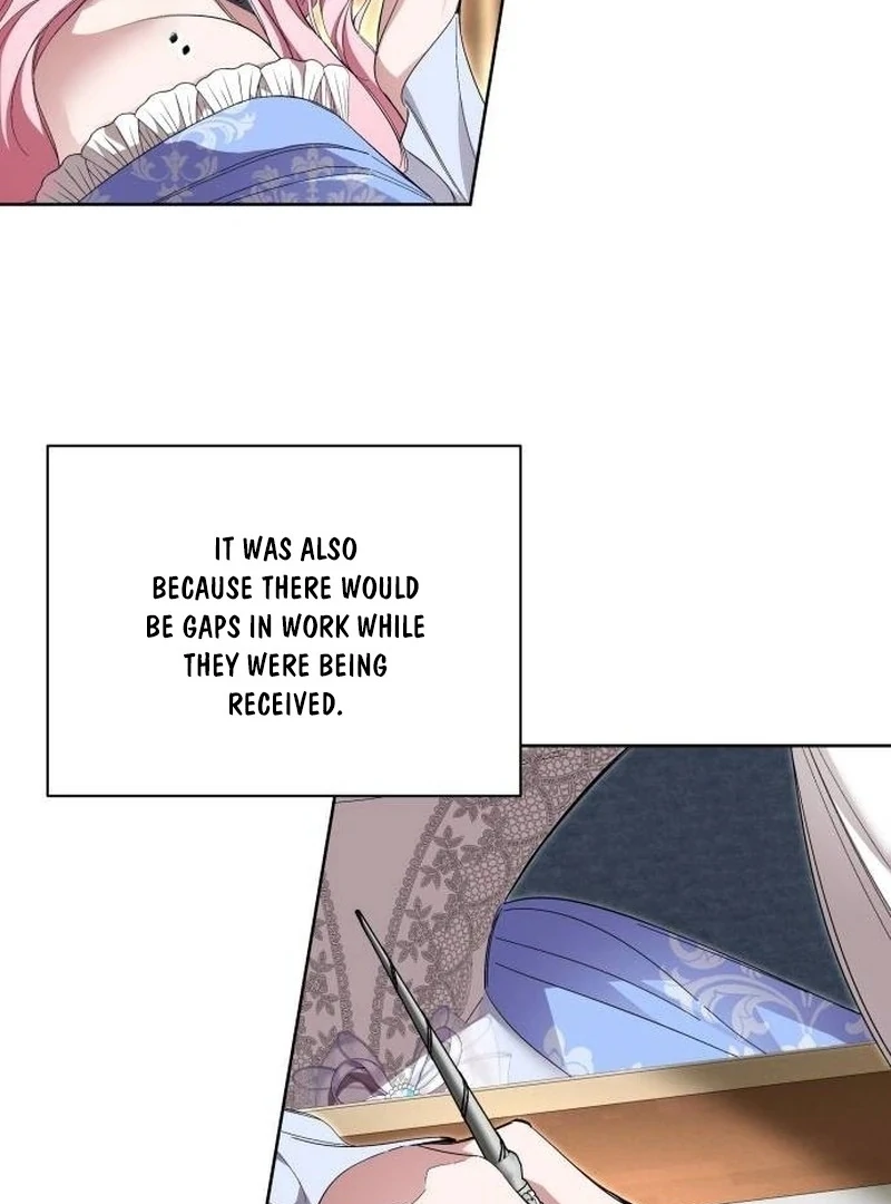 the empresss time reversed abducted marriage chapter 49 page 21