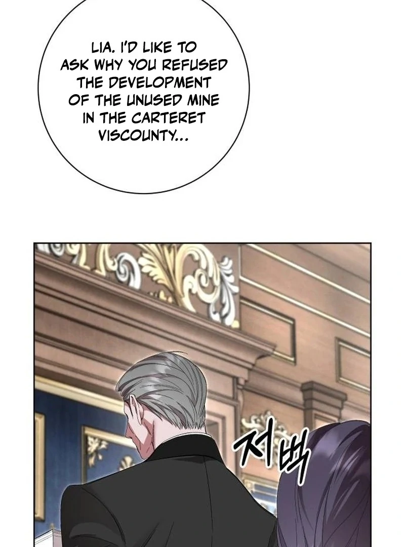 the empresss time reversed abducted marriage chapter 49 page 23
