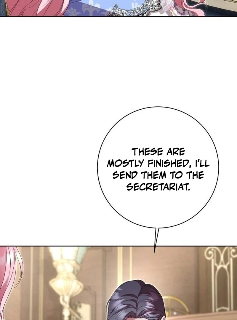 the empresss time reversed abducted marriage chapter 49 page 34