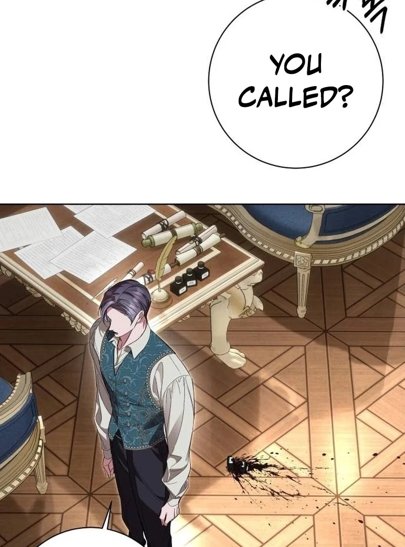 the empresss time reversed abducted marriage chapter 49 page 74