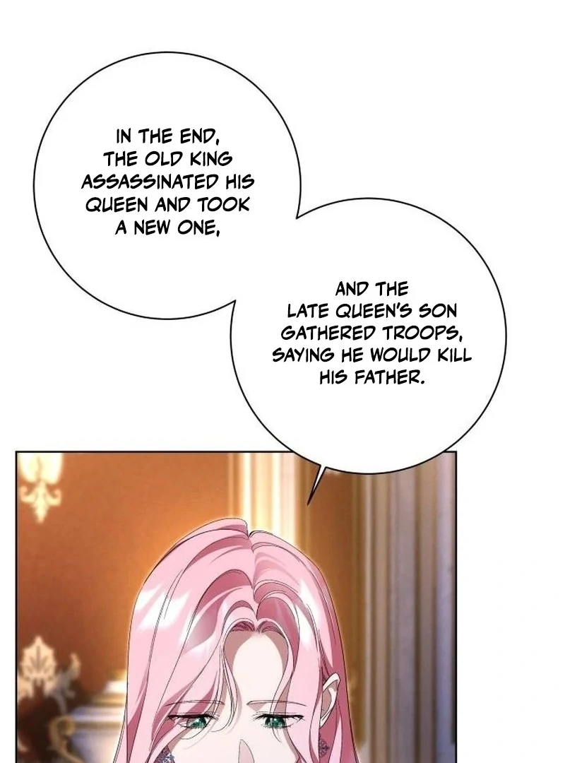 the empresss time reversed abducted marriage chapter 49 page 78
