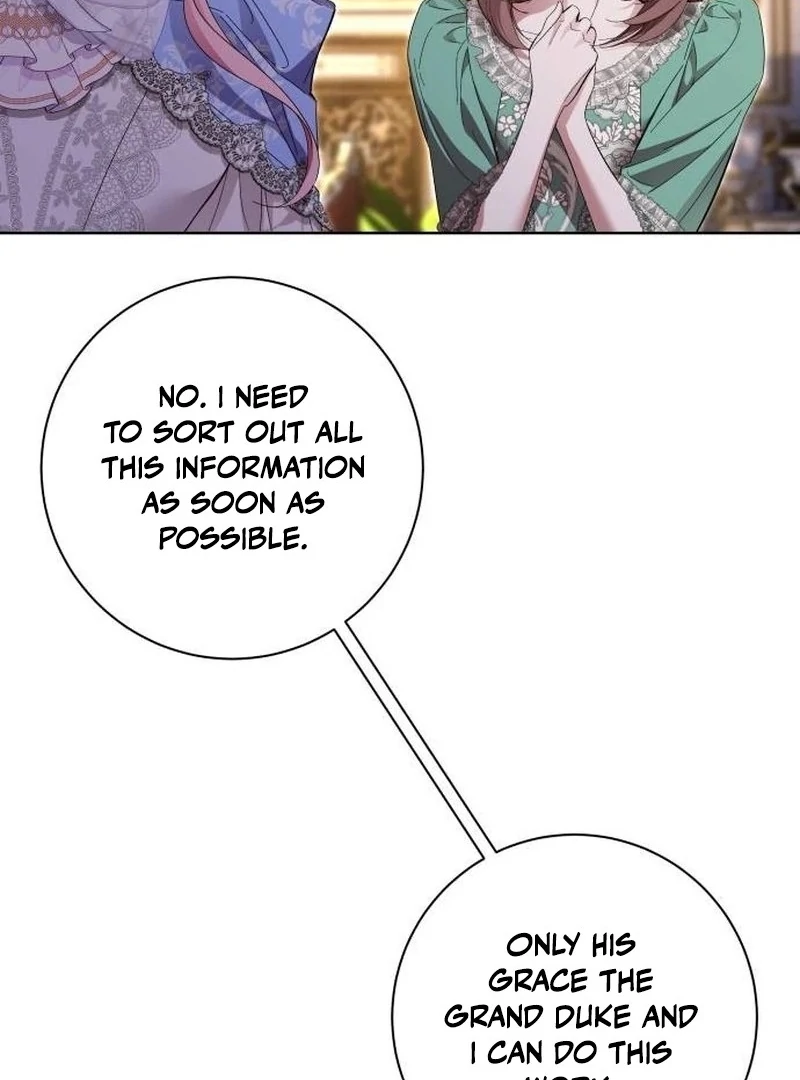 the empresss time reversed abducted marriage chapter 49 page 94