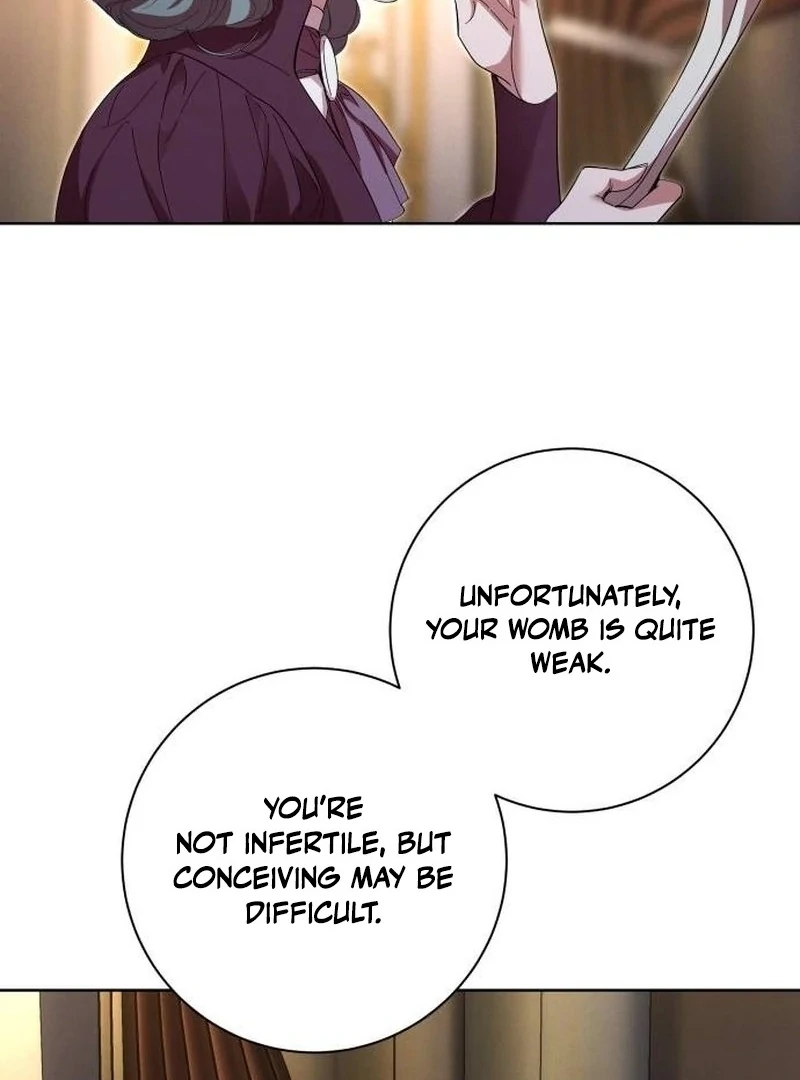 the empresss time reversed abducted marriage chapter 49 page 109
