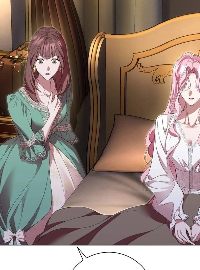 the empresss time reversed abducted marriage chapter 49 page 110