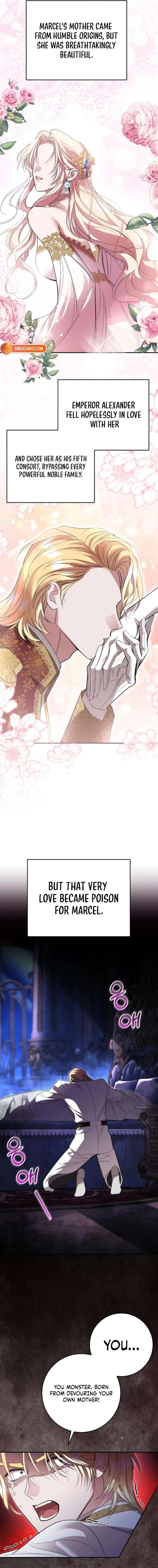 the empresss time reversed abducted marriage chapter 55 page 5