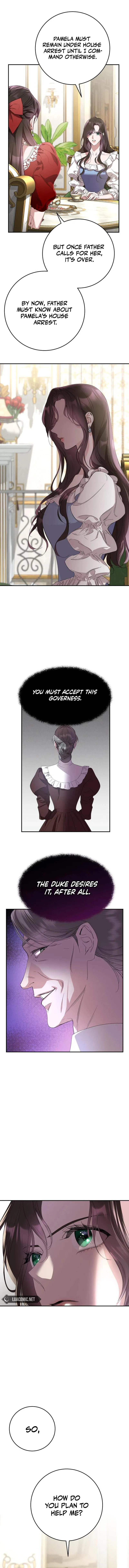 the empresss time reversed abducted marriage chapter 6 page 5