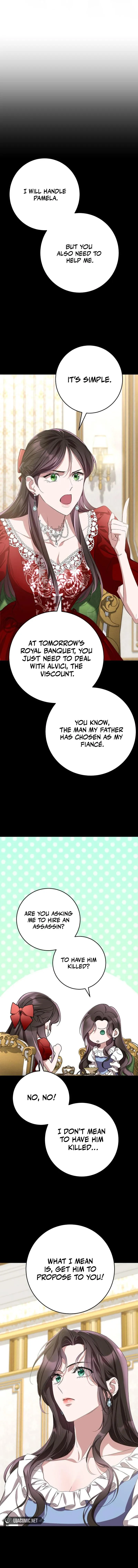 the empresss time reversed abducted marriage chapter 6 page 7
