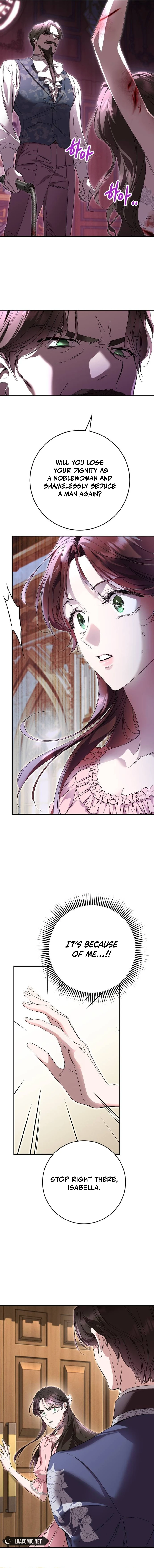 the empresss time reversed abducted marriage chapter 8 page 4