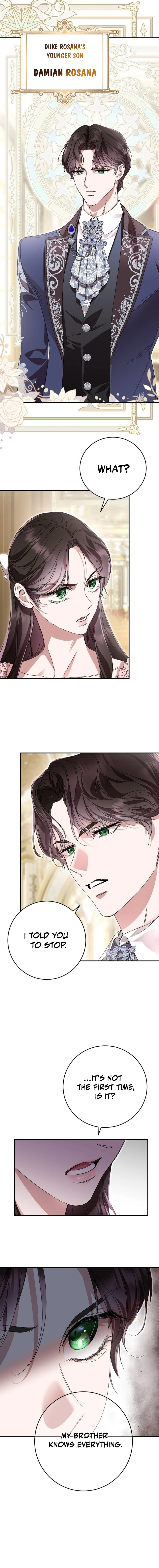 the empresss time reversed abducted marriage chapter 8 page 5
