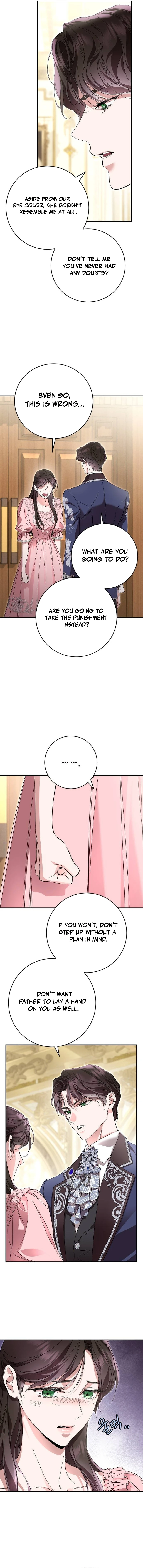 the empresss time reversed abducted marriage chapter 8 page 7