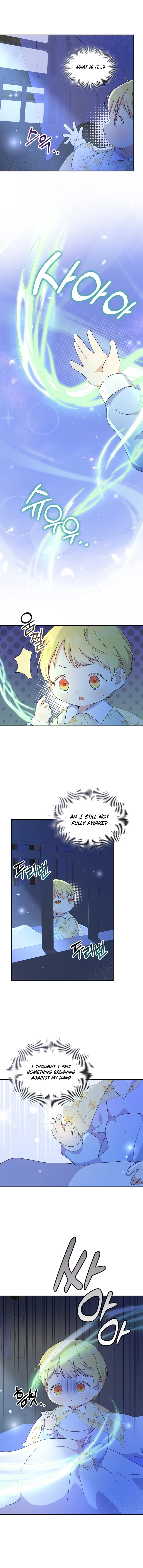 Extra but the Duke’s only daughter chapter 10 page 8