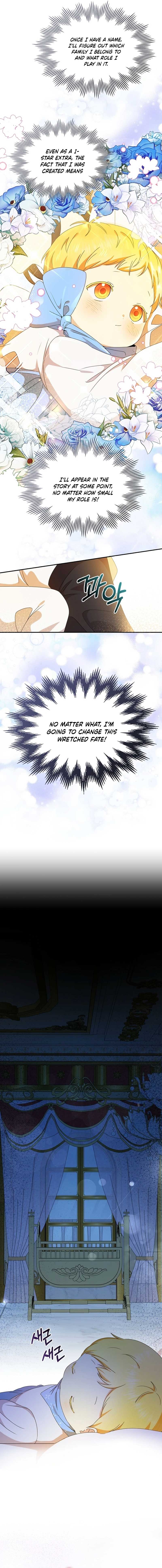 Extra but the Duke’s only daughter chapter 2 page 13