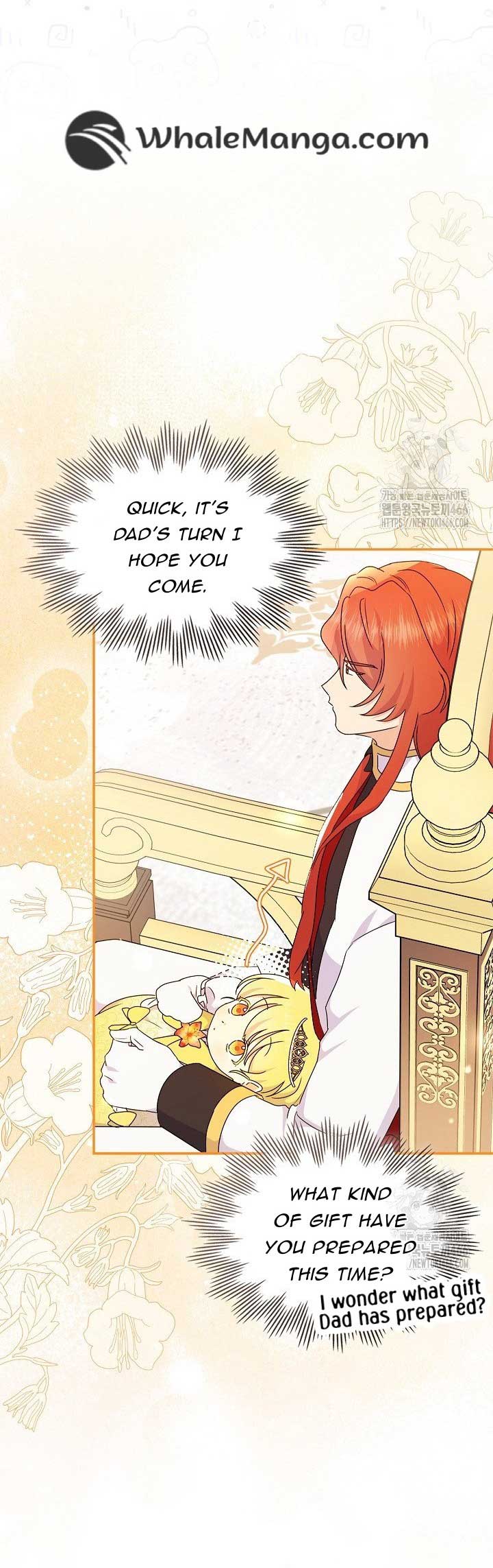 Extra but the Duke’s only daughter chapter 21 page 13