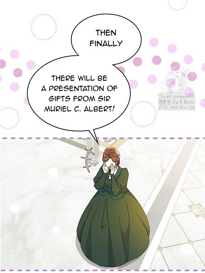 Extra but the Duke’s only daughter chapter 21 page 21